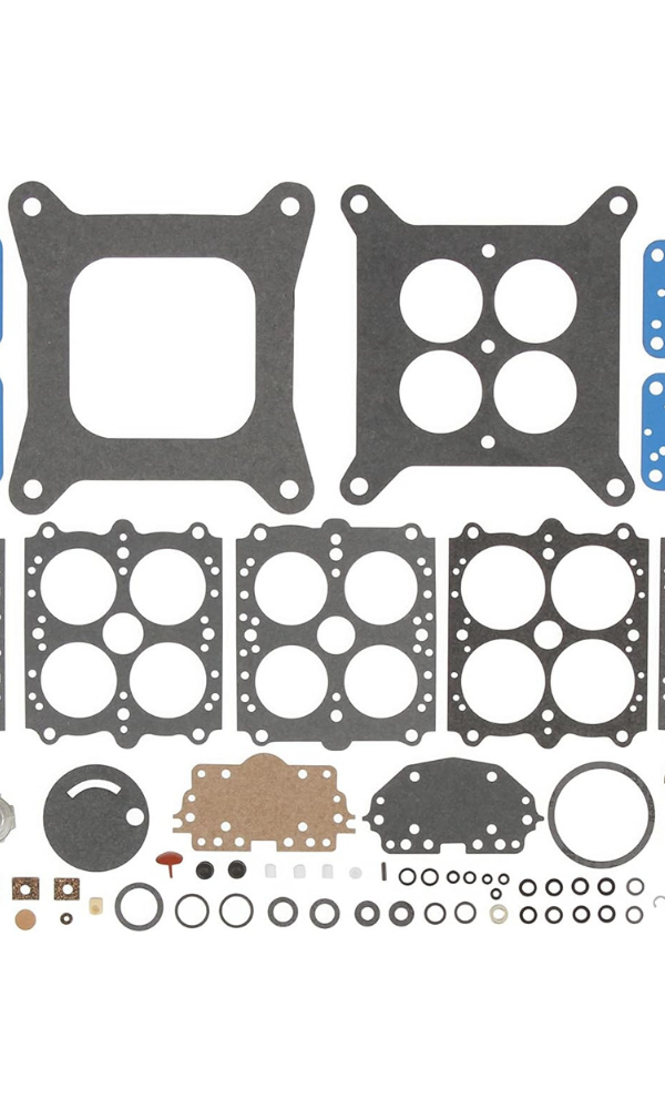 Holley 37-119 Renew Kit Carburetor Rebuild Kit