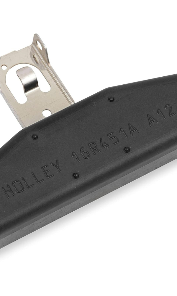 Holley 116-3 Center Hung Float