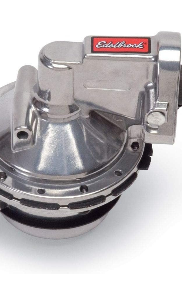 Edelbrock 1721 Performer Series Street Fuel Pump