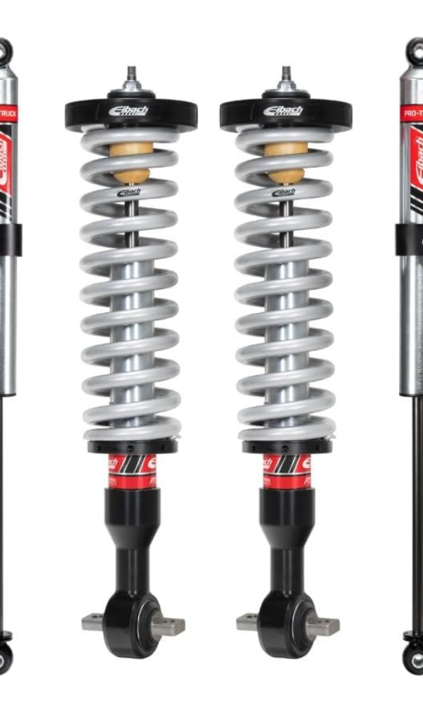 Eibach Suspension Suspension Lift Kit