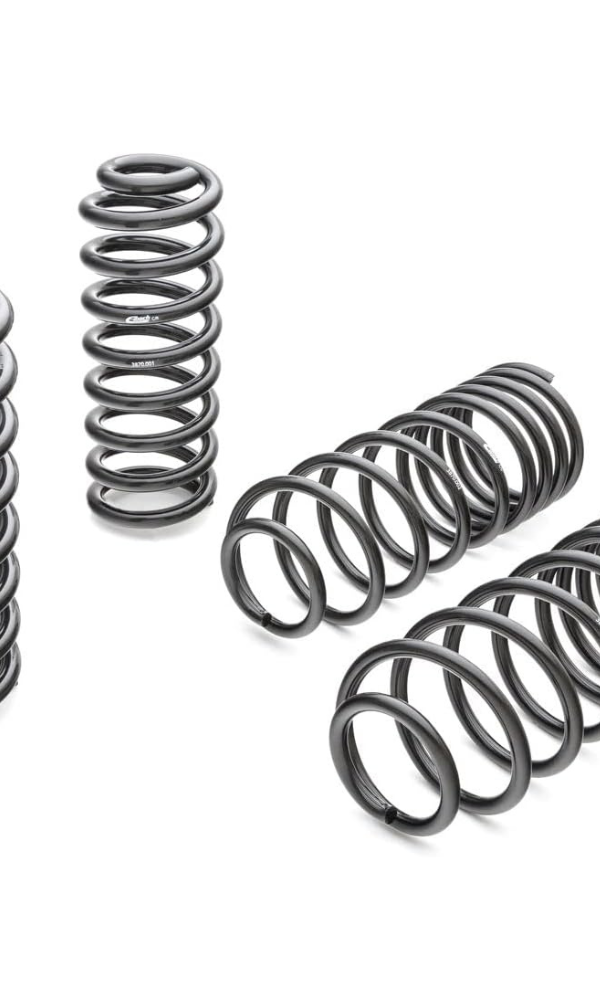 Eibach 3870.140 Major Suspension Kit