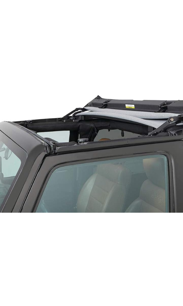Bestop Sunrider for Hardtop 5245335