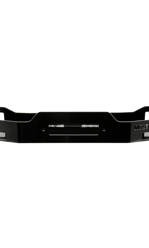 Westin 46-24045 MAX Winch Tray