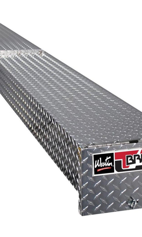 Westin 80-CC121 Brute Aluminum Conduit Carrier