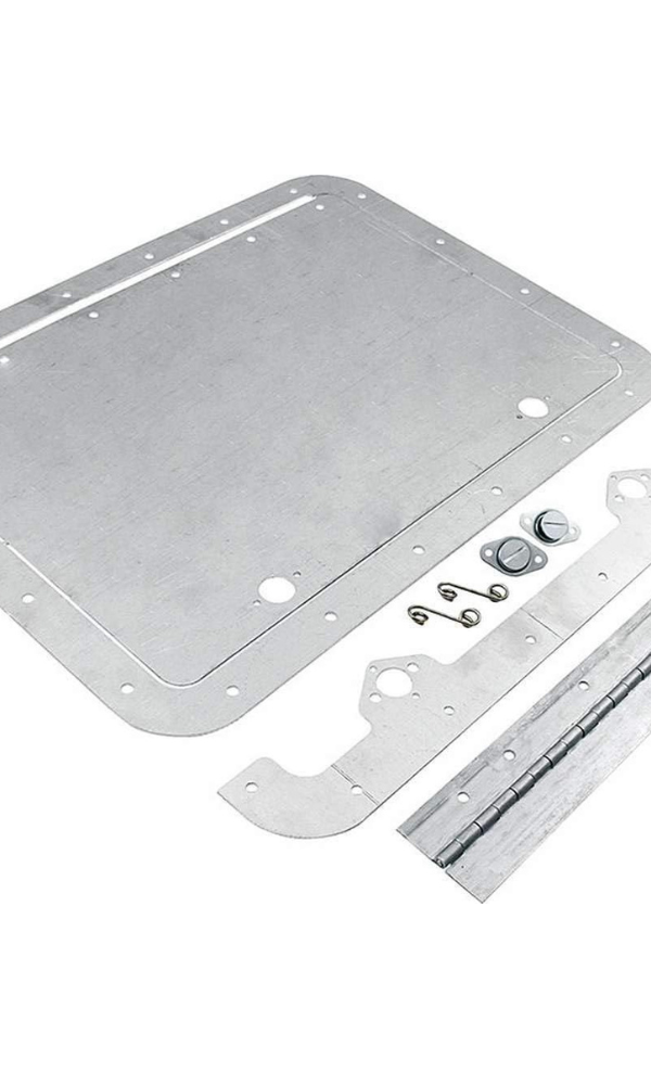 Allstar Performance ALL18533 Access Panel Kit, 10' x 14'