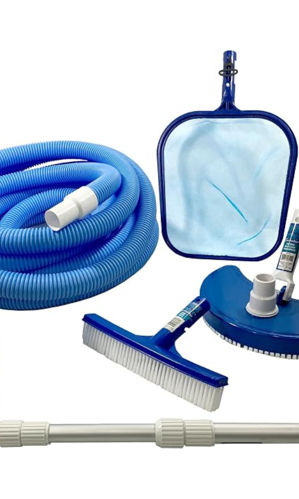 Blue Wave NA390 Standard Maintenance Kit