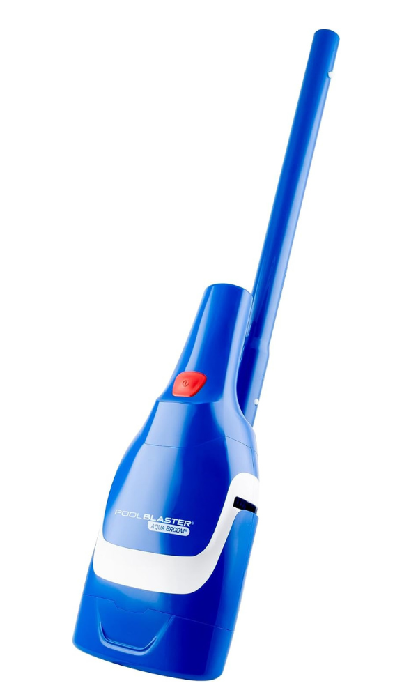 Pool Blaster 2026 Aqua Broom Recharge G2