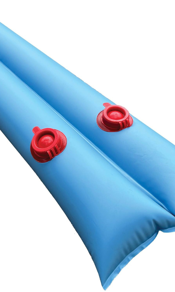 Blue Wave 8-ft Double Water Tube for Winter Pool Covers