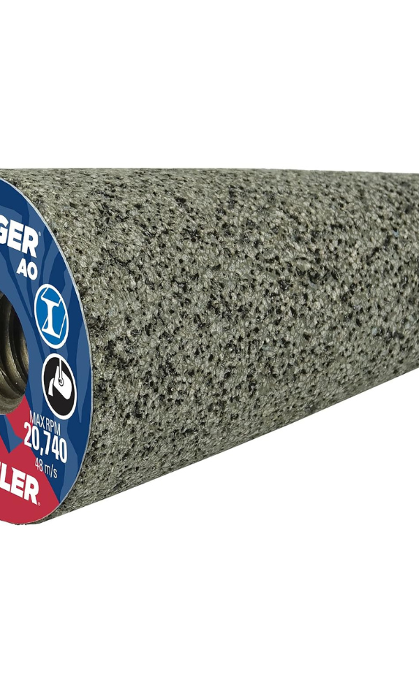 Weiler 68316 Tiger AO Type 17 Flat