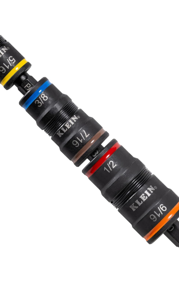 32933 Klein Tools 32933 Impact Driver