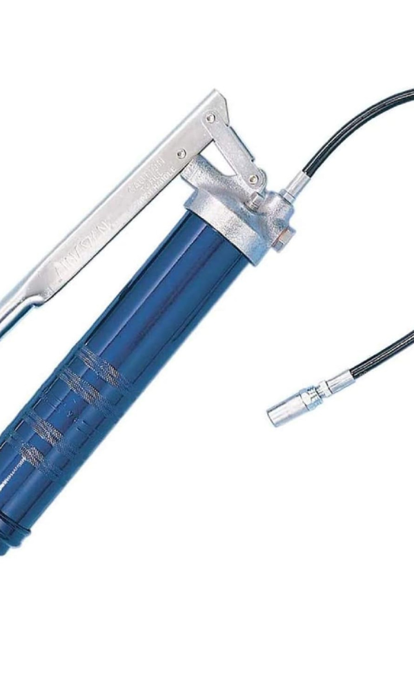 Lincoln 1147 Lever-Action Manual Grease Gun