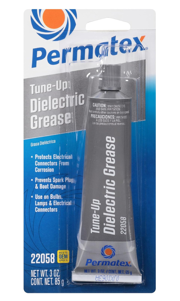 Permatex 22058 Dielectric Tune-Up Grease