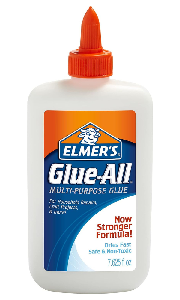 Elmer's Glue-All Multi-Purpose Liquid Glue