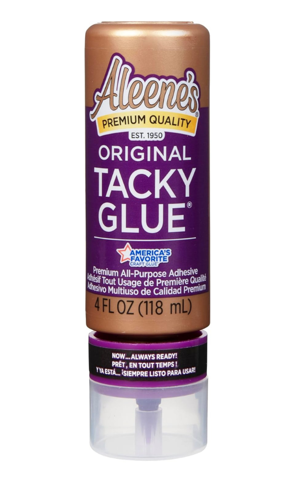 Aleene's Original Tacky Glue