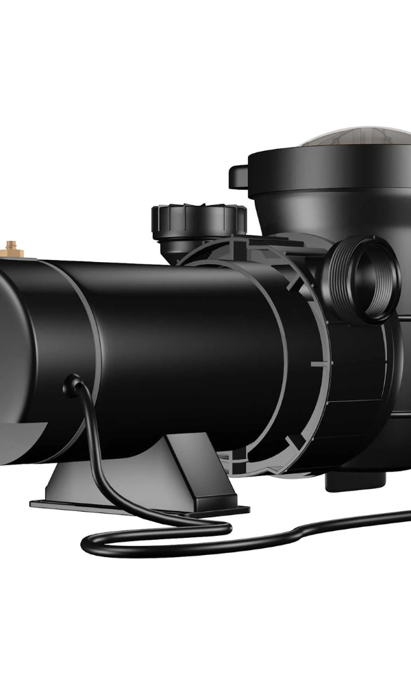Tidal Wave 1 HP Above Ground Pool Pump