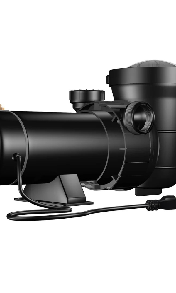 Tidal Wave 1.5 HP Above Ground Pool Pump