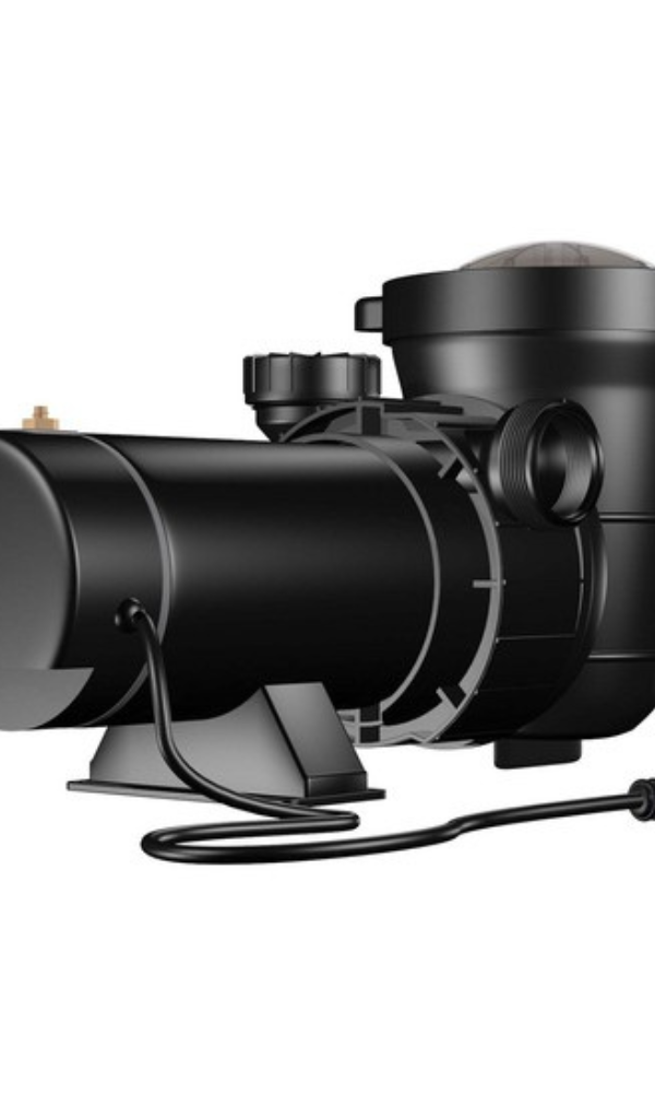 Tidal Wave 2 HP In-Ground Pool Pump