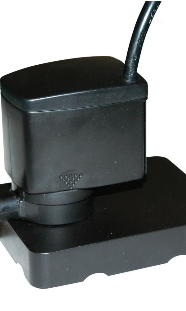Blue Wave Pool Cover Pump
