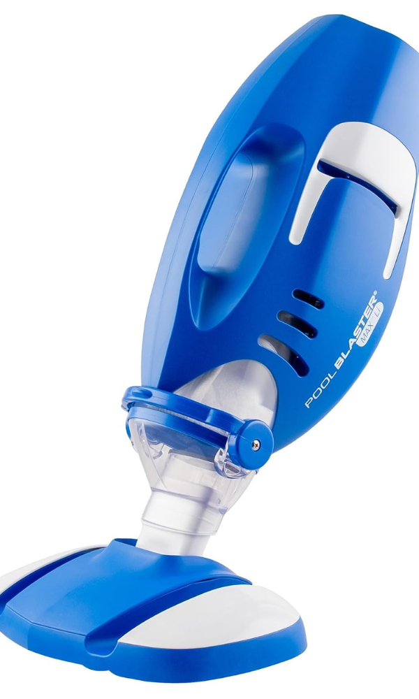 Pool Blaster Max Li Cordless Pool Vacuum